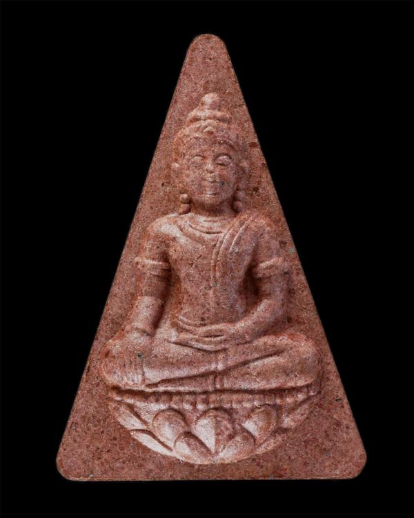 พระสมเด็จพิมพ์จิตรลดา (พระนางwญา สก.) เฉลิมพระชนมwssษา ๖ รอบ ปี2547 พระราชินี สมเด็จพระนางเจ้าพระบรมราชินีนาถ รวมสุดยอดมวลสารหายาก [..] | https://kamulet.in.th