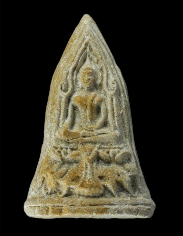 พระโคนสมอ พระอาจารย์สุด วัดเนินสัก จ.ชลบุรี เนื้อผงพุทธคุณ ผงว่าน ผงน้ำมัน หลวงปู่โต๊ะ วัดประดู่ฉิมพลี, หลวงพ่อทอง วัดก้อนแก้ว, หล [..] | https://kamulet.in.th