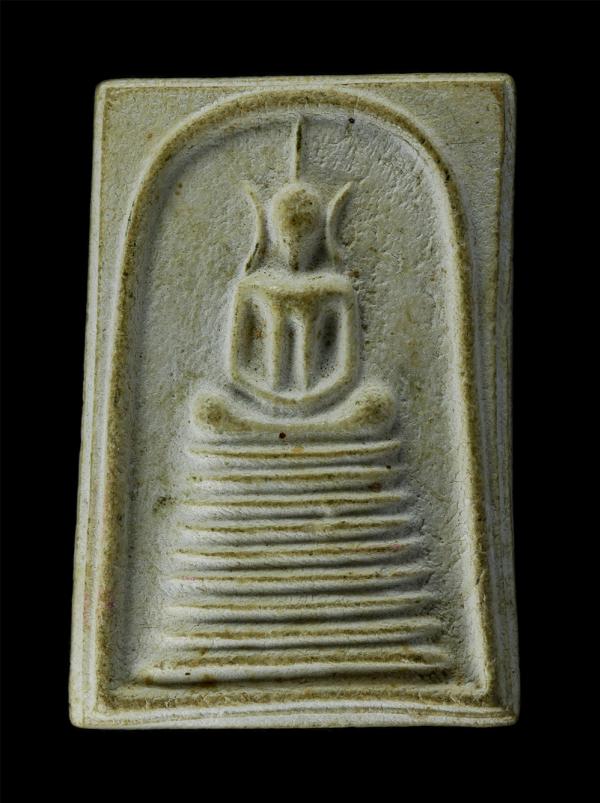 พระสมเด็จ ๙ ชั้น รุ่น ๑ ปี2539 หลวงพ่อคำสิงห์ วัดดาวเรือง อ.หนองเรือ จ.ขอนแก่น พิเศษใด้นำมาปลุกเสกอีกวาระ ในงานฉลองพระอุโบสถ ปี254 [..] | https://kamulet.in.th