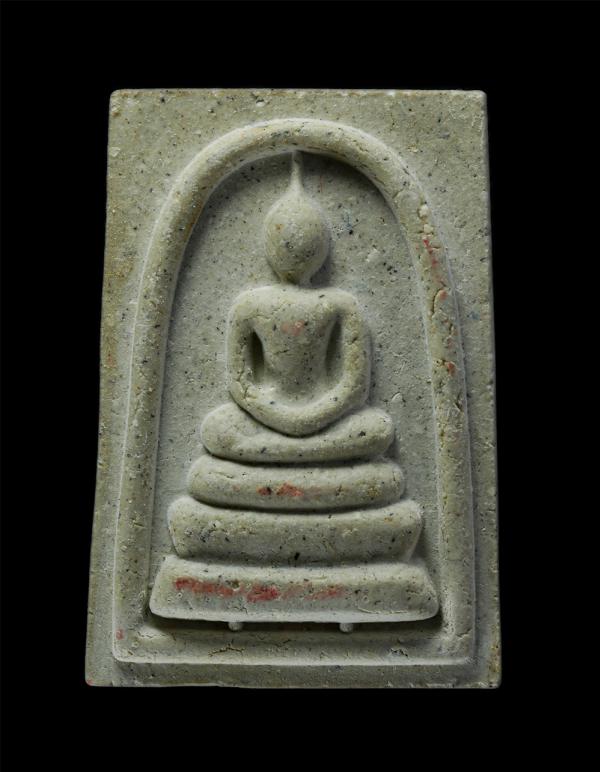 พระสมเด็จ วัดระฆัง รุ่น 231 ปี ชาตกาล สมเด็จพุฒาจารย์ โต พรหมรังสี  วัดระฆังโฆสิตาราม พ.ศ.2562 มวลเก่าของพระปิลันทน์ สมเด็จ100ปี 1 [..] | https://kamulet.in.th