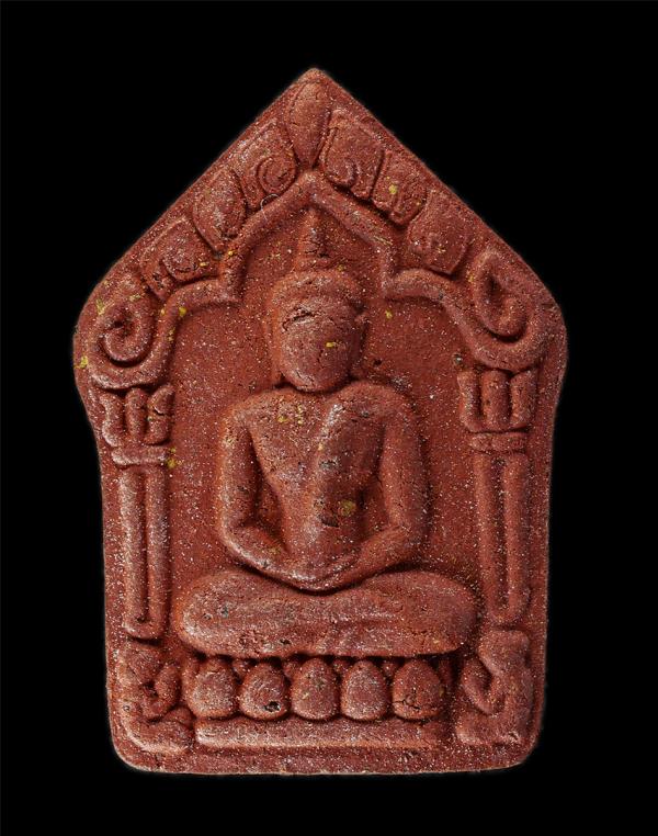 พระขุนแผนนะกอดกัน พรายเจ้าทอง หลวงพ่อโปรง วัดท่าช้าง อ.วิเศษชัยชาญ จ.อ่างทอง เนื้อผงพุทธคุณ ผงว่าน ฝังตระกรุด ปลุกเสกโดย หลวงปู่สม [..] | https://kamulet.in.th