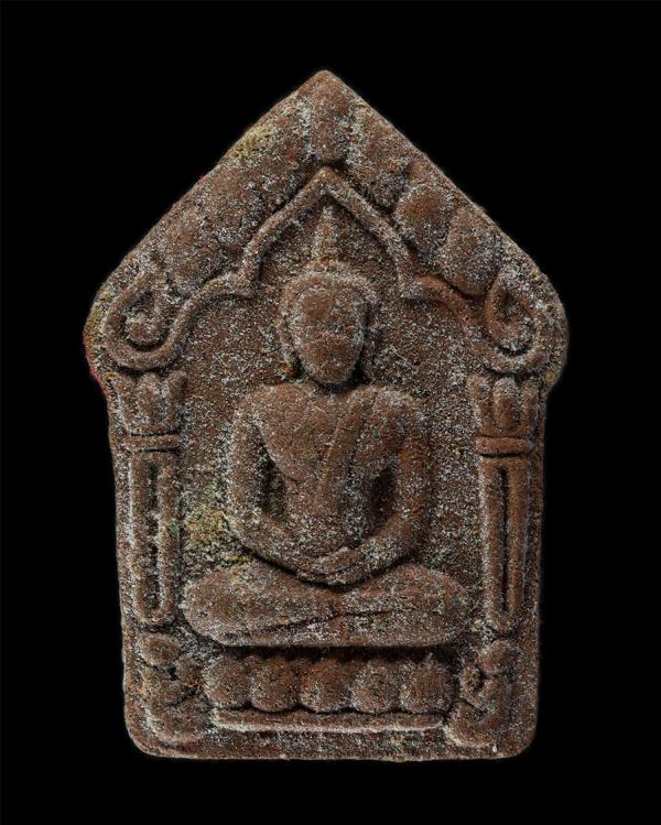 พระขุนแผนพรายทันใจ พิธีปลุกเสก 3 วาระ หลวงปู่ผาแดง สำนักสงฆ์ภูเขาทอง จ.อุบลราชธานี ปี2558 เนื้อผงพุทธคุณ ผงว่านดอกทอง ว่านสาวหลง ผ [..] | https://kamulet.in.th