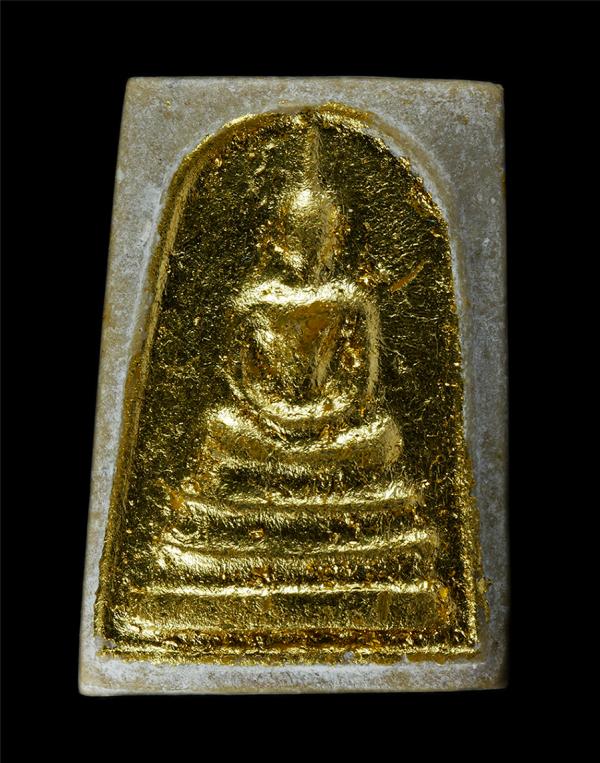 พระสมเด็จ รุ่นแรก (สมเด็จจอมทอง) หลวงพ่อแนม วัดเขาหน่อ อ.บรรพตพิสัย จ.นครสวรรค์ หลังยันต์นะเฉลียวเพชร เมตตามหานิยม ค้าขาย รุ่งเรือ [..] | https://kamulet.in.th