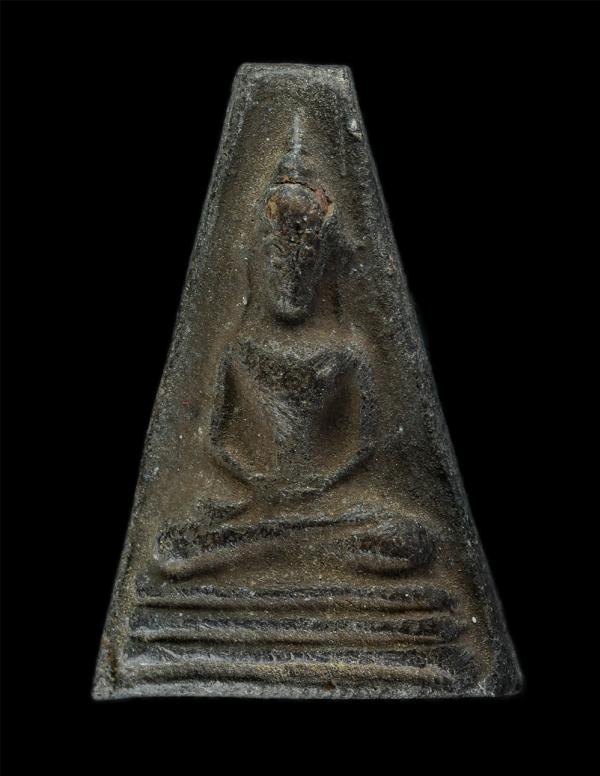 พระอู่ทองผงสุพรรณ หลวงปู่ดี จัตตมโล วัดพระรูป จ.สุพรรณบุรี รุ่นจงอางศึก ปี2510 หลวงพ่อมุ่ย วัดดอนไร่ ร่วมปลุกเสก เนื้อผงพุทธคุณ ผง [..] | https://kamulet.in.th