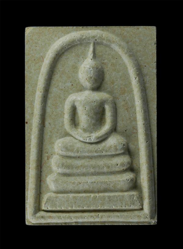 พระสมเด็จหลังอุ ท่านเจ้าคุณนรรัตน์ฯ รุ่นพิเศษ ปี2536 เนื้อผงพุทธคุณ ผงว่าน พิธีปลุกเสกที่วัดพระแก้วและยังได้นำกลับมาปลุกเสกเพิ่มที [..] | https://kamulet.in.th