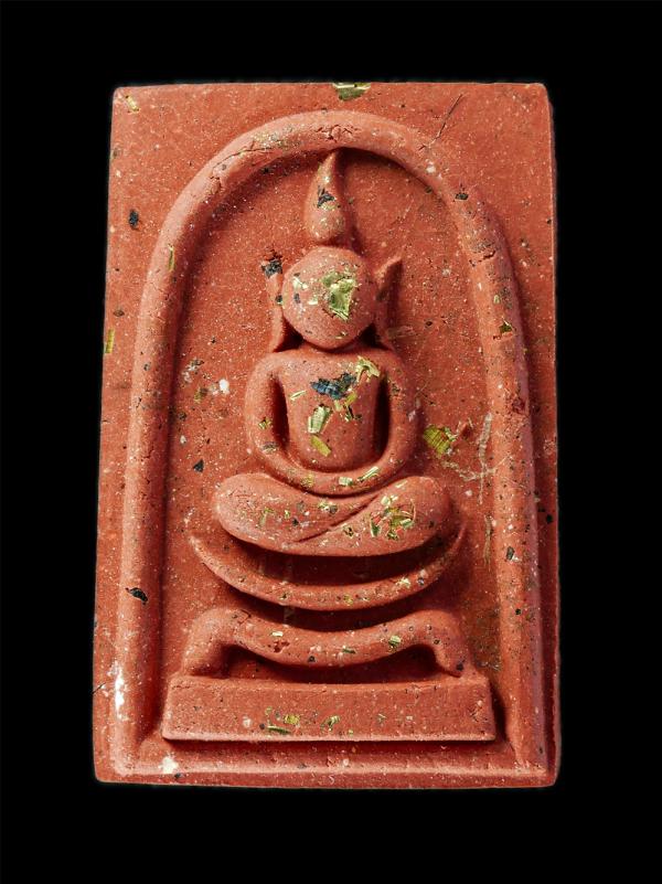 พระสมเด็จขาโต๊ะ รุ่นแรก พ.ศ.2565 หลวงพ่อพัฒน์ ปุญญกาโม วัดห้วยด้วน จ.นครสวรรค์ เนื้อผงเกษร หน้ากากอัลปาก้าชาตินหลวงพ่อเด็มองค์ สร้ [..] | https://kamulet.in.th