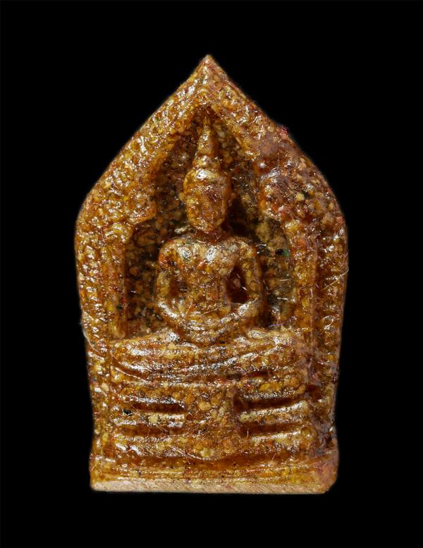 หลวงพ่อโสธร พิมพ์ 2 หน้า ปี2537 เนื้อหลังคากระเบื้อง ๙ โบสถ์ รุ่นพิเศษ ๙ คณาจารย์ วัดโสธรวรารามวรวิหาร จ.ฉะเชิงเทรา พระเก่าสวย มวล [..] | https://kamulet.in.th