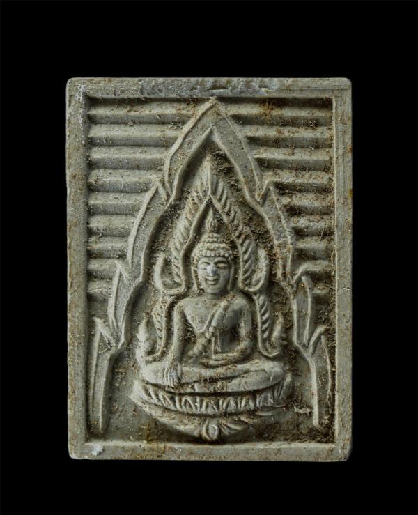 พระพุทธชินราชเนื้อผง รุ่นเสาร์ 5 โครงการอาหารกลางวัน ปี 2536 ขึ้น 5 ค่ำเดือน 5 วัดพระศรีรัตนมหาธาตุมหาวิหาร จังหวัดพิษณุโลก หลวงพ่ [..] | https://kamulet.in.th