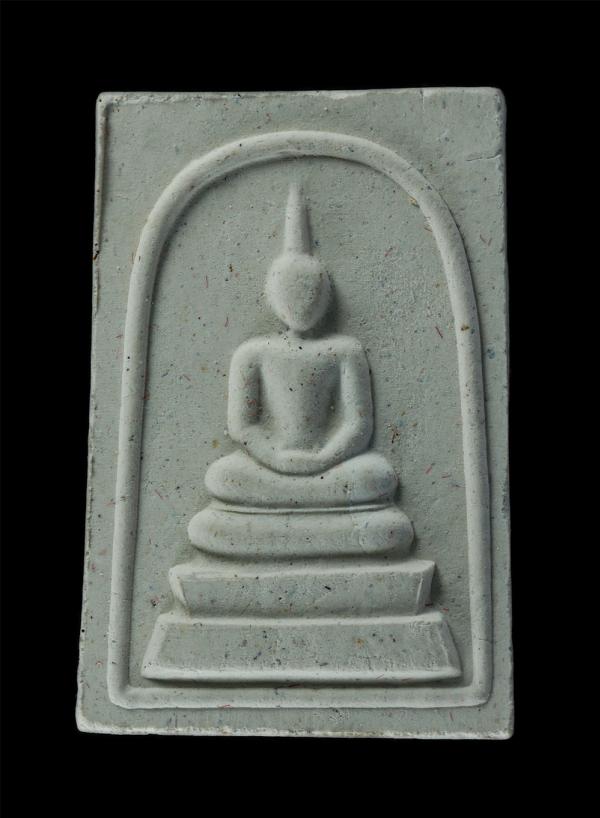 พระสมเด็จเจ้าคุณนร (เสาร์ ๕ ) สมเด็จพระญาณสังวร-วัดบวรนิเวศ จัดสร้าง ปี2537 ผสมมวลสารผงจิตรลดา ทรงประทานเป็นกรณีพิเศษ พระสวยมวลสาร [..] | https://kamulet.in.th