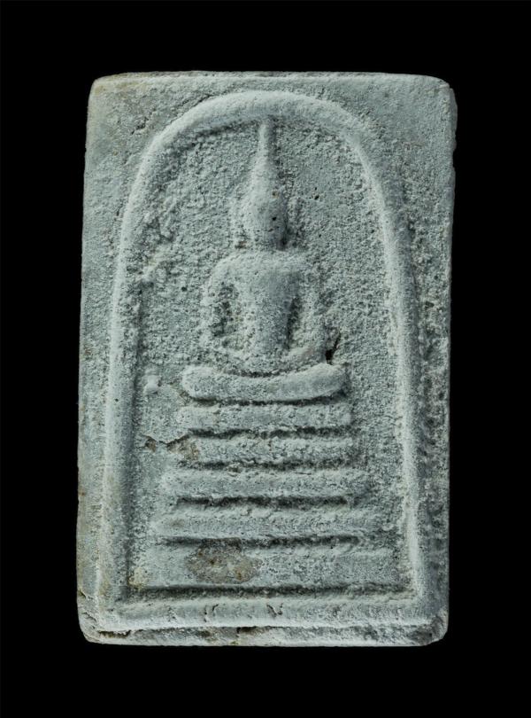 พระสมเด็จวัดเกศไชโย อนุสรณ์ 200 ปี สมเด็จพุฒาจารย์ โต พรหมรังสี รุ่นประวัติศาสตร์ ปี2531 วัดไชโยวรวิหาร จ.อ่างทอง เนื้อผงพุทธคุณ ผ [..] | https://kamulet.in.th