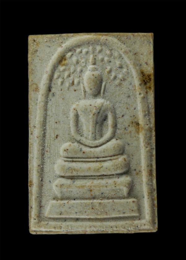 พระสมเด็จพิมพ์ปรกโพธิ์ วัดระฆังโฆสิตาราม กรุงเทพฯ พิธีเสาร์ 5 ปี2537 เบญจภาคี 108 มงคลเศรษฐี เนื้อผงพุทธคุณผสมมวลสารจากพระกรุเก่า  [..] | https://kamulet.in.th