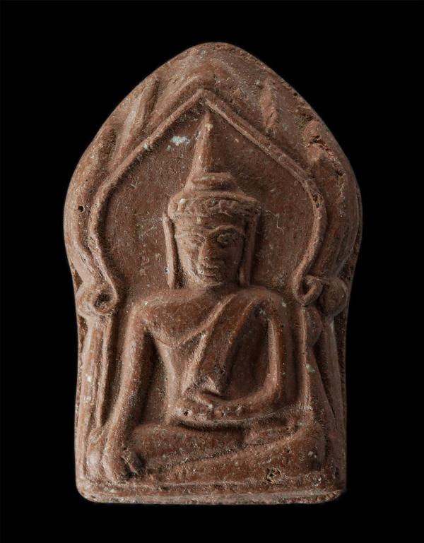 พระสมเด็จจี่ รุ่น  | https://kamulet.in.th