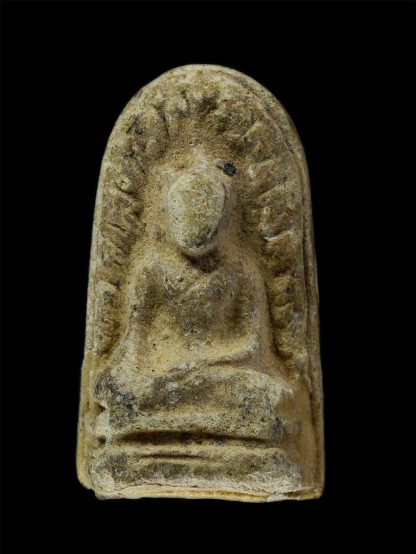 พระรอด หลวงปู่แดง สุเมโธ(หลวงพ่อพระครูอุดมพัฒนคุณ)วัดอุดมพัฒนาราม ต.หนองภัยศูนย์ อ.เมืองหนองบัวลำภู จ.หนองบัวลำภู ที่ระลึกฉลองพระอ [..] | https://kamulet.in.th