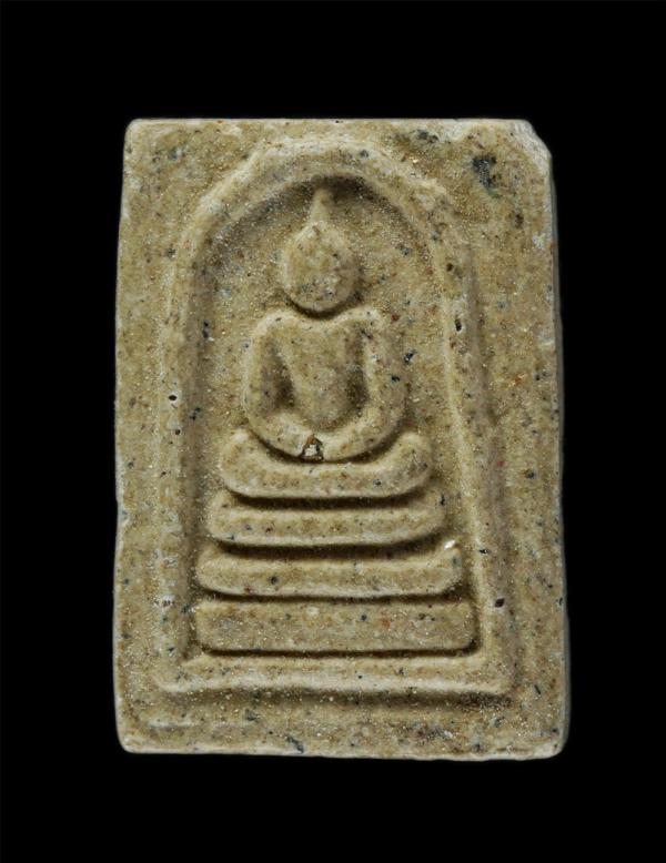 พระสมเด็จ หลัง 25 ม.ค.- 2 ก.พ. 41 เนื้อผงพุทธคุณ ไม่ทราบที่/kamulet.in.th/ | https://kamulet.in.th