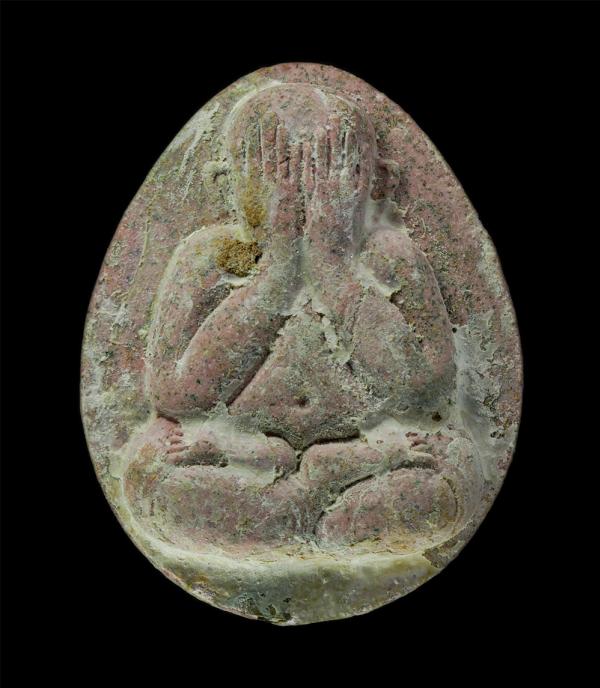 พระปิดตามหาอุตม์ มหาเสน่ห์ ปริมุตโต หลวงพ่อสวน ปริมุตโต(พระครูวิมุติธรรมาภิรม) วัดหนองคล้า อ.ศรีราชา จ.ชลบุรี ปี 2558 พระปิดตาแช่น [..] | https://kamulet.in.th