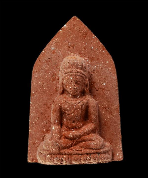 พระชัยเชียงรุ้ง (เจียงฮุ้ง) รุ่นนิมิตรมงคล พุทธาภิเษก วัดสุทัศน์เทพวราราม กรุงเทพฯ มหาพุทธาภิเษก 3 วัน 3 คืน 17 18 19 เมษายน 2540  [..] | https://kamulet.in.th