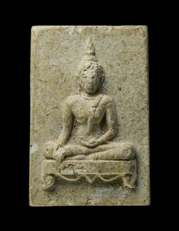 พระผงพิมพ์พระพุทธ จิตตภาวันวิทยาลัย จ.ชลบุรี พระกิตติวุฑโฒ ภิกขุ (กิติศักดิ์ กิตฺติวุฑฺโฒ)พระเทพกิตติปัญญาคุณ เนื้อผงพุทธคุณ ผงว่า [..] | https://kamulet.in.th