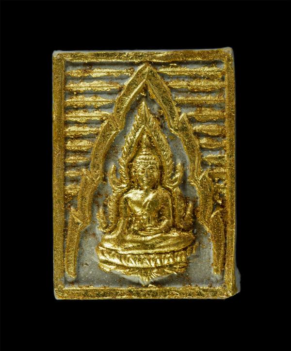 พระพุทธชินราชเนื้อผง รุ่นเสาร์ 5 โครงการอาหารกลางวัน ปี 2536 ขึ้น 5 ค่ำเดือน 5 วัดพระศรีรัตนมหาธาตุมหาวิหาร จังหวัดพิษณุโลก หลวงพ่ [..] | https://kamulet.in.th