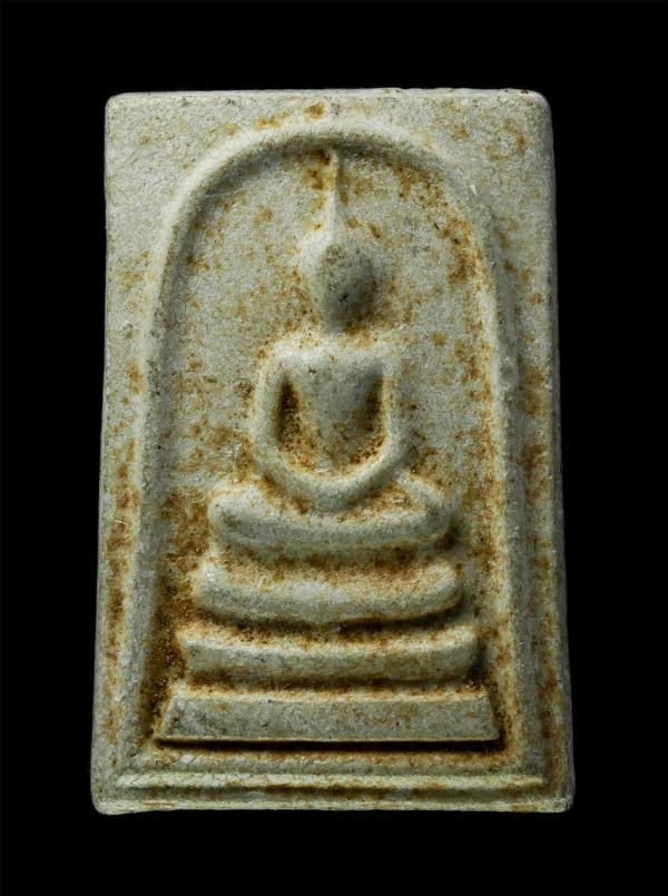 พระสมเด็จ พระครูประจักษ์ตันตยาคม วัดคีรีภาวนาราม(เขาโกรกตะแบก) ต.พลา อ.บ้านฉาง จ.ระยอง ทำบุญอายุวัฒนมงคลครบ 6 รอบ 72 ปี เนื้อผงพุท [..] | https://kamulet.in.th