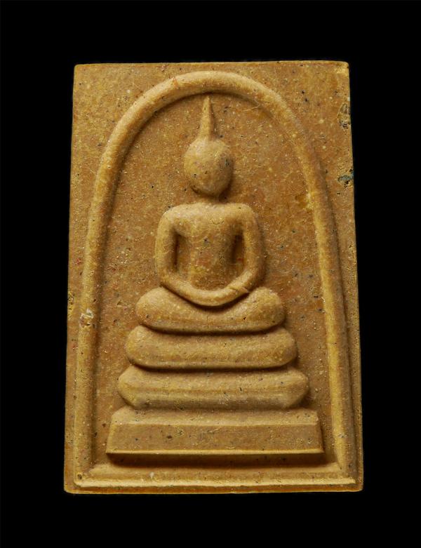 พระสมเด็จมณีโคตรพันล้าน พิธีชัยมังคลาภิเษก วัดพระศรีรัตนศาสดาราม วัดพระแก้ว 3 มิ.ย. 2539 หลวงพ่อคูณ ปริสุทโธ อธิฐานจิต ปลุกเสก เนื [..] | https://kamulet.in.th