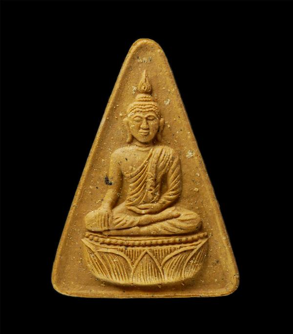 พระสมเด็จมณีโคตรพันล้าน พิธีชัยมังคลาภิเษก วัดพระศรีรัตนศาสดาราม วัดพระแก้ว 3 มิ.ย. 2539 หลวงพ่อคูณ ปริสุทโธ อธิฐานจิต ปลุกเสก เนื [..] | https://kamulet.in.th