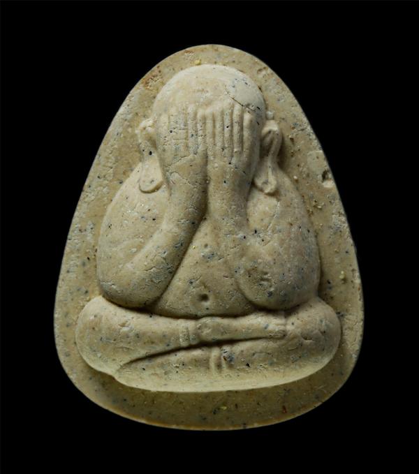 พระปิดตาผงหลวงปู่โต๊ะ วัดประดู่ฉิมพลี รุ่นปลุดหนี้ ปี2542 หลวงพ่อพัฒน์ พุทธวโร(พระครูวิจารณ์พัฒโนวาท) วัดเกาะแก้วอรุณคาม ต.หนองหมู [..] | https://kamulet.in.th