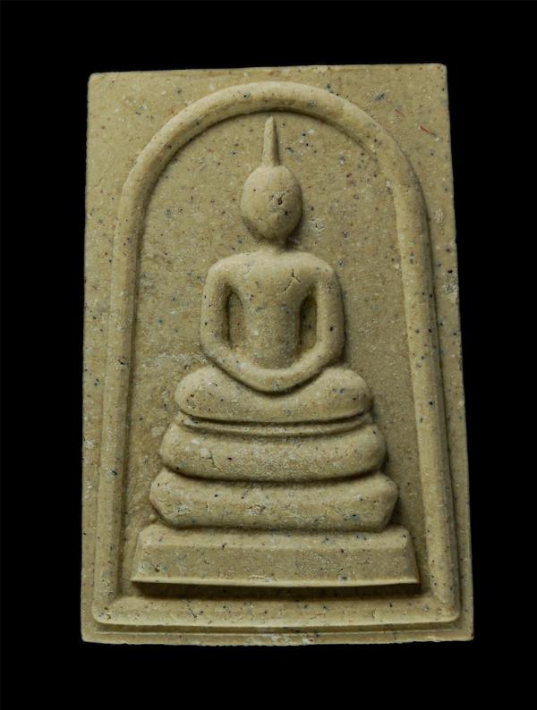 พระสมเด็จ พระผงจิตรลดา รุ่นกาญจนาภิเษก เสาร์ 5 ขึ้น 5 ค่ำ เดือน 5 ปี2539 สร้างโบรถ วัดบวรนิเวศวิหาร กรุงเทพฯ ผงมวลสารวัดไชโย ผงมวล [..] | https://kamulet.in.th