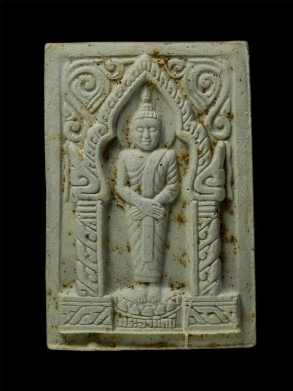 พระประจำวันอาทิตย์ ปางถวายเนตร พระผงของขวัญมหามงคล หลวงพ่อมหาสวัสดิ์ สำหนักเม้าสุขขา จ.ชลบุรี ประธานจุดเทียนชัย พระเกจิอาจารย์หลาย [..] | https://kamulet.in.th