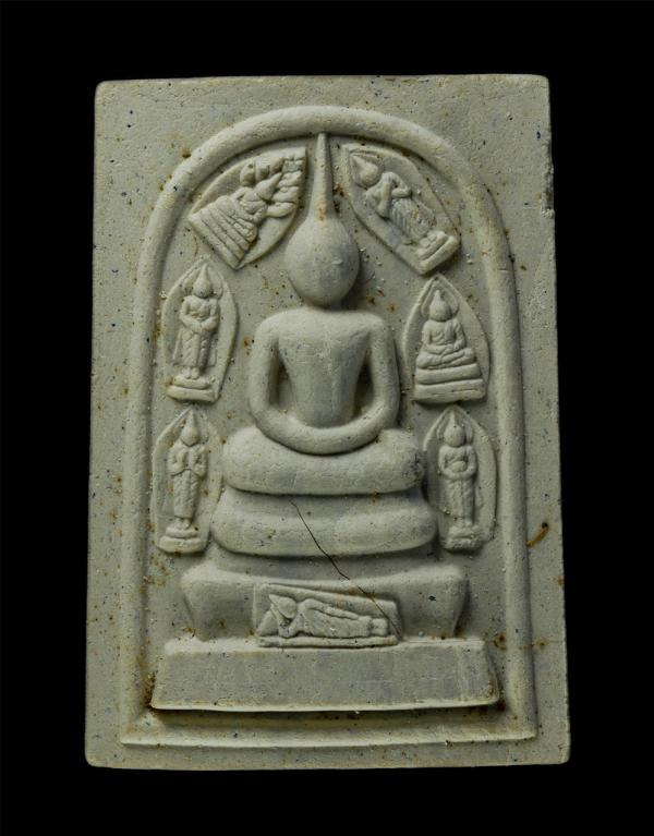 พระสมเด็จรวมพระประจำวัน พระผงของขวัญมหามงคล หลวงพ่อมหาสวัสดิ์ สำหนักเม้าสุขขา จ.ชลบุรี ประธานจุดเทียนชัย พระเกจิอาจารย์หลายท่าน ร่ [..] | https://kamulet.in.th