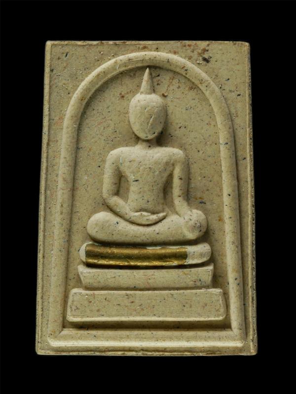 พระสมเด็จเพชรกลับ(จากร้ายกลับมาดี จากจนกลับมารวย) หลังนารายณ์ทรงครุฑ หลวงพ่อคูณ ปริสุทโธ วัดบ้านไร่ จ.นครราชสีมา รุ่นคูณรุ่งโรจน์  [..] | https://kamulet.in.th