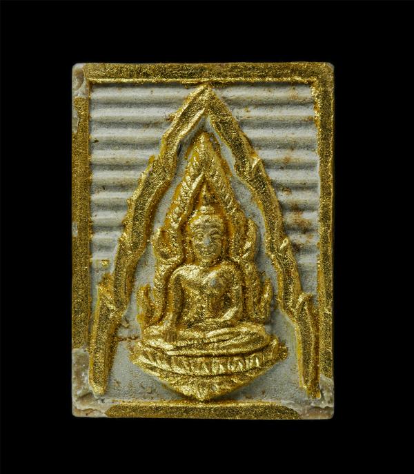 พระพุทธชินราชเนื้อผง รุ่นเสาร์ 5 โครงการอาหารกลางวัน ปี 2536 ขึ้น 5 ค่ำเดือน 5 วัดพระศรีรัตนมหาธาตุมหาวิหาร จังหวัดพิษณุโลก หลวงพ่ [..] | https://kamulet.in.th