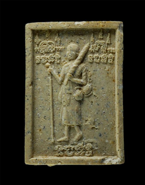 พระสิวลีหลังพญาเต่า รุ่นร่ำรวยมหาศาล หลวงพ่อเกษม วัดม่วง อ.วิเศษชัยชาญ จ.อ่างทอง ปี2541 พระดีมีประสบการณ์มากมาย ผสมผงพุทธคุณหลายชน [..] | https://kamulet.in.th