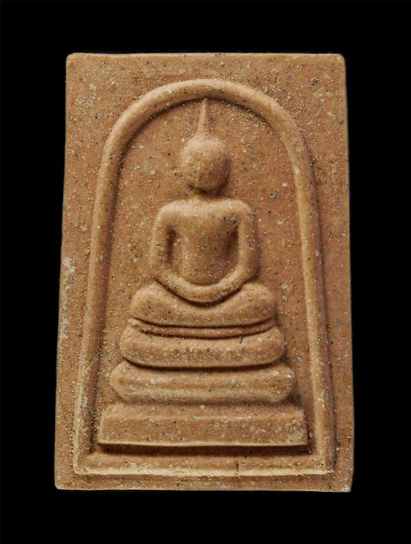 พระสมเด็จ พระธาตุศรีมงคล พระครูวิธานปริยัติธรรม (วิชิต จนฺทโชโต) วัดธาตุศรีมงคล ต.แมดนาท่ม อ.โคกศรีสุพรรณ จ.สกลนคร เนื้อผงพุทธคุณ  [..] | https://kamulet.in.th