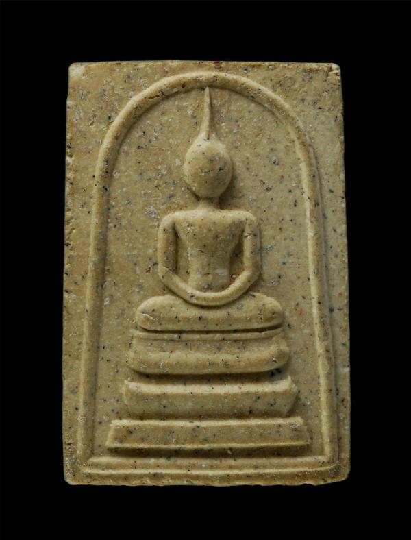 พระสมเด็จ รุ่น 1 หลวงพ่อศีล วัดดงยาง ต.ดงเดือย อ.กงไกรลาศ จ.สุโขทัย ปี2539 หลวงพ่อสมาน ติสาโร(พระครูไพบูลศาสนกิจ) เนื้อผงพุทธคุณ ผ [..] | https://kamulet.in.th