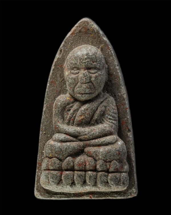 พระหลวงปู่ทวด รุ่นประทานพร วัดสุทัศน์ ปี2550 พิธีมหาพุทธาเทวาภิเษก 3 วาระ ณ พระอุโบสถวัดสุทัศน์ กรุงเทพฯ เนื้อผงพุทธคุณ ผงว่าน ผงแ [..] | https://kamulet.in.th