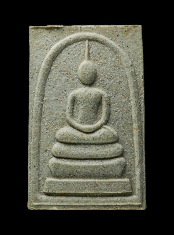 พระสมเด็จพิมพ์ใหญ่ วัดระฆังโฆสิตาราม กรุงเทพฯ พิธีเสาร์ 5 ปี2537 เบญจภาคี 108 มงคลเศรษฐี เนื้อผงพุทธคุณ ผงว่าน ผงสมเด็จเก่าวัดระฆั [..] | https://kamulet.in.th