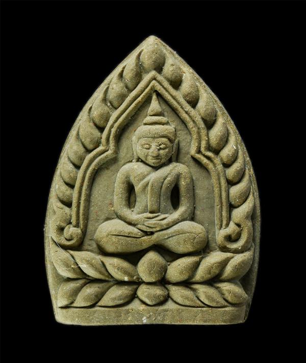 พระผงเจ้าสัว มหาเศรษฐี ว่าน 100 ปี เจ้าคุณจวบ(พระราชประสิทธิวิมล) วัดระฆังปลุกเสก วัดระฆังโฆสิตาราม กรุงเทพฯ เนื้อผงพุทธคุณ ผงว่าน [..] | https://kamulet.in.th