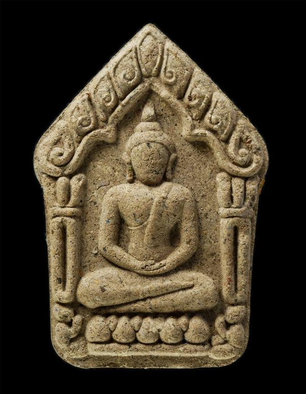 พระขุนแผนพรายผกามาศ พิมพ์เล็ก หลวงปู่เกือย กนฺตธมฺโม วัดเสม็ดกันตาราม ต.ป่าชัน อ.พลับพลาชัย จ.บุรีรัมย์ เนื้อผงว่าน สุดยอดมวลสาร บ [..] | https://kamulet.in.th