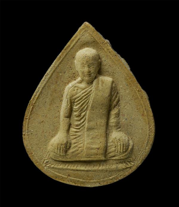 พระผงรูปเหมือน เจ้าคุณอนันต์ กลฺยาณวฑฺฒโน(พระเทพสุทธาจารย์) วัดเขาบางทราย จ.ชลบุรี อายุวัฒนมงคล 76 ปี พ.ศ.2555 เนื้อผงพุทธคุณ ผงว่ [..] | https://kamulet.in.th