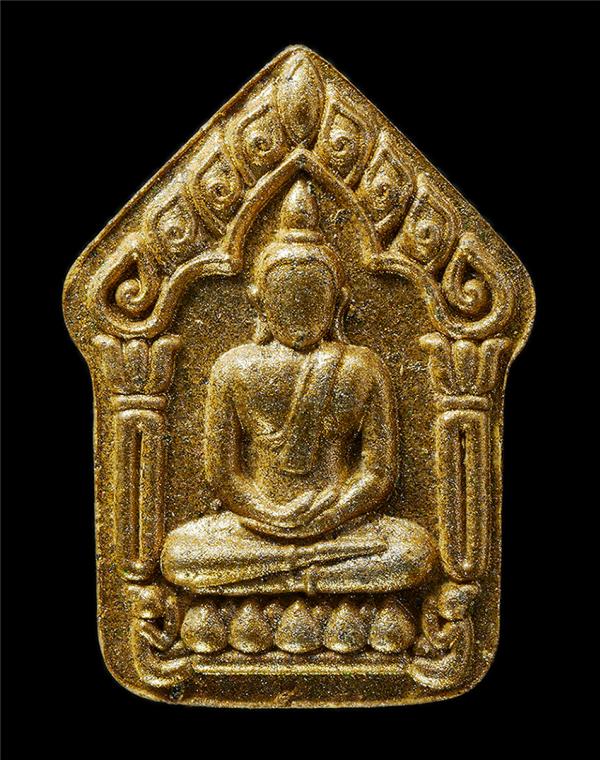 พระขุนแผนพรายกุมาร พรายแม่ส้ม หลวงพ่อพัฒน์ ปุญฺญกาโม(พระราชมงคลวัชราจารย์) ปี2566 วัดธารทหาร(ห้วยด้วน) ต.ธารทหาร อ.หนองบัว จ.นครสว [..] | https://kamulet.in.th