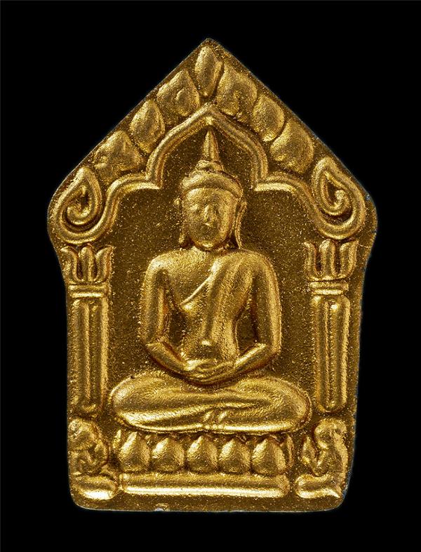 พระขุนแผน พระอาจารย์ปุ่น สีลเตโช(พระปลัดศุภชัย) วัดใหม่กระทุ่มล้ม หนองจอก มีนบุรี กรุงเทพฯ ปี2557 เนื้อดินเจ็ดโป่ง ตะกรุดเงินคู่ ท [..] | https://kamulet.in.th