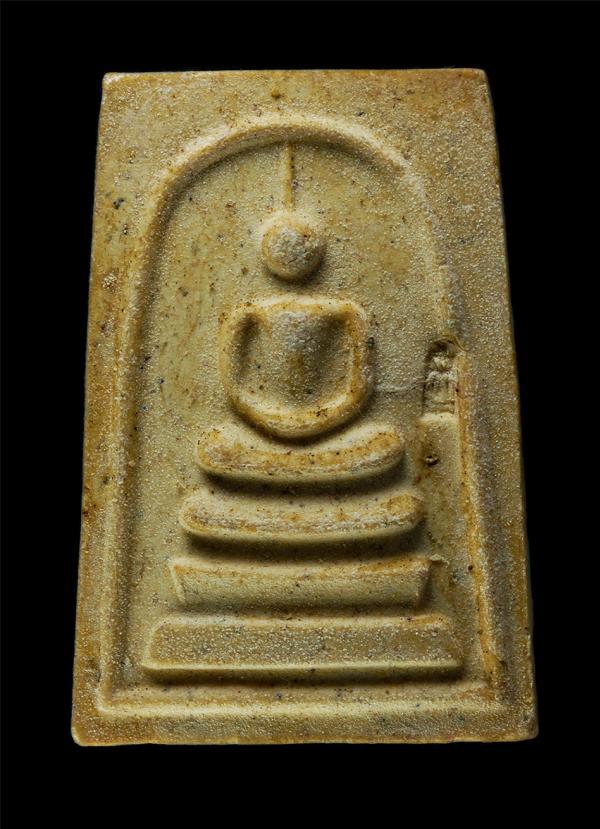 พระสมเด็จวัดระฆัง รุ่น มี เฮง รวย ปี2552 เนื้อผงพุทธคุณผสมผงสมเด็จระฆัง ปลุกเสกโดยพระธรรมธีรราชมหามุนี (เจ้าคุณเที่ยง) เจ้าอาวาสวั [..] | https://kamulet.in.th