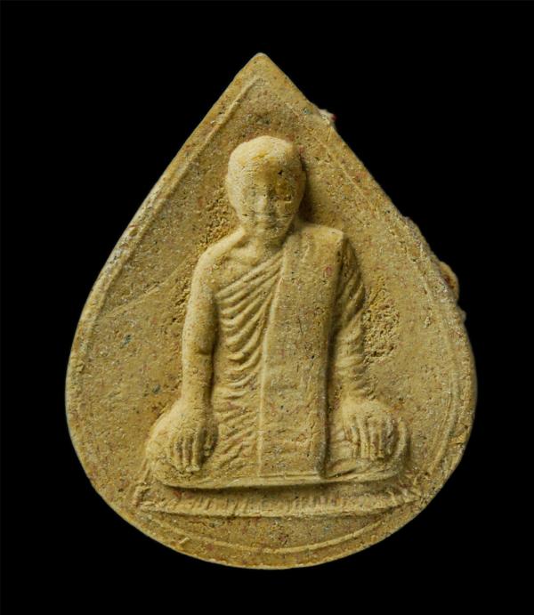 พระผงรูปเหมือน เจ้าคุณอนันต์ กลฺยาณวฑฺฒโน(พระเทพสุทธาจารย์) วัดเขาบางทราย จ.ชลบุรี อายุวัฒนมงคล 76 ปี พ.ศ.2555 เนื้อผงพุทธคุณ ผงว่ [..] | https://kamulet.in.th