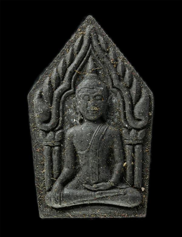 พระขุนแผนพลายชุมพล พระอาจารย์ท๊อป ส.สุมโน เมตตามหาเสน่ห์ ค้าขายดี แคล้วคลาด ปลอดภัย เนื้อผงว่าน ผงใบลาน | https://kamulet.in.th