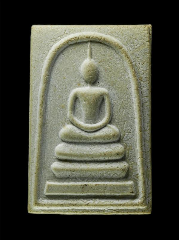 พระสมเด็จกันผี พิมพ์ใหญ่ หลวงพ่อนาค นาคเสโน วัดหนองพะวา อ.บ้านค่าย จ.ระยอง เนื้อผงพุทธคุณ ผงว่าน ผงวิเศษหายากหลายอย่าง หลวงพ่อนาค  [..] | https://kamulet.in.th