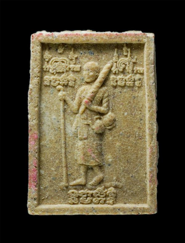 พระสิวลีหลังพญาเต่า รุ่นร่ำรวยมหาศาล หลวงพ่อเกษม วัดม่วง อ.วิเศษชัยชาญ จ.อ่างทอง ปี2541 พระดีมีประสบการณ์มากมาย ผสมผงพุทธคุณหลายชน [..] | https://kamulet.in.th