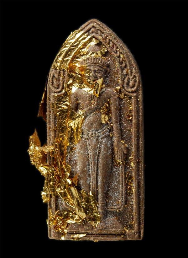 พระสมเด็จพระร่วงเจ้า ผงยาวิเศษ รุ่นบูรณะอุโบสถ วัดอินทรวิหาร กรุงเทพฯ หลวงพ่อเพิ่ม วัดป้อมแก้ว จ.อยุธยา หลวงพ่อเพี้ยน วัดเกรินกฐิน [..] | https://kamulet.in.th