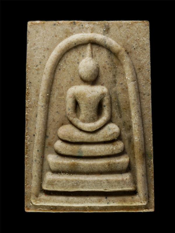 พระสมเด็จสะเก็ดดาว มวลสารธรรมชาติ ปภสฺสโร ภิกขุ พระอธิการสุเทพ ประภัสโร วัดคลองบุหรี่(ใต้) ต.หนองบอน อ.เมือง จ.สระแก้ว เนื้อผงพุทธ [..] | https://kamulet.in.th