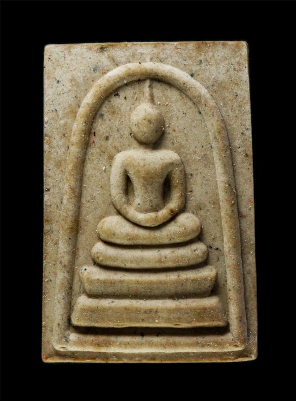 พระสมเด็จสะเก็ดดาว มวลสารธรรมชาติ ปภสฺสโร ภิกขุ พระอธิการสุเทพ ประภัสโร วัดคลองบุหรี่(ใต้) ต.หนองบอน อ.เมือง จ.สระแก้ว เนื้อผงพุทธ [..] | https://kamulet.in.th