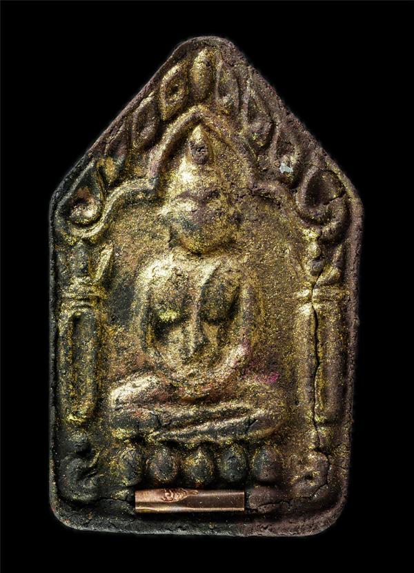 พระขุนแผนเจ้าพรายงาม หลวงพ่อประมร สุภจาโร ที่พักสงฆ์โนนเกษม อ.นาจะหลวย จ.อุบลราชธานี ปี2567 ท่านเป็นศิษย์ของหลวงปู่เฮียว วัดธาตุนา [..] | https://kamulet.in.th